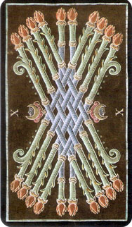 Trionfi della Luna (PARADOXICAL  MUTATION)